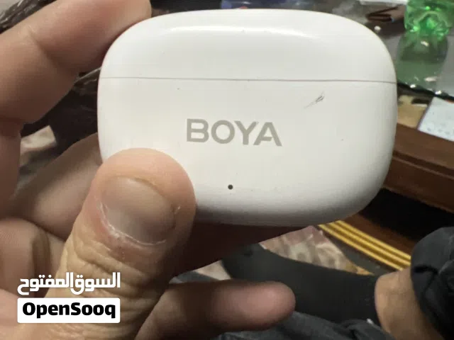 مايك mini boya