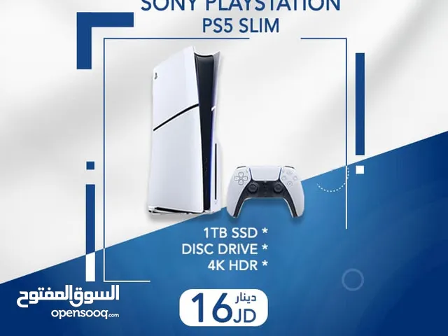 PlayStation 5 PlayStation for sale in Amman