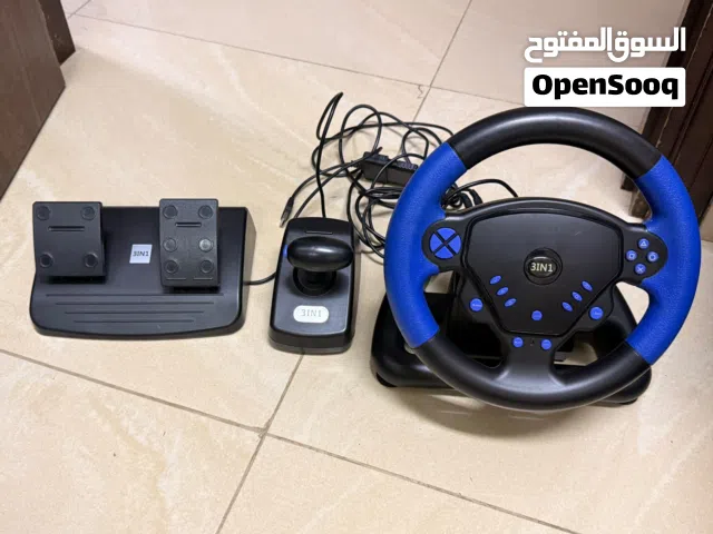 100%Very Good Wording steering wheel with other items.100% جودة ممتازة، عجلة قيادة مع عناصر أخرى.