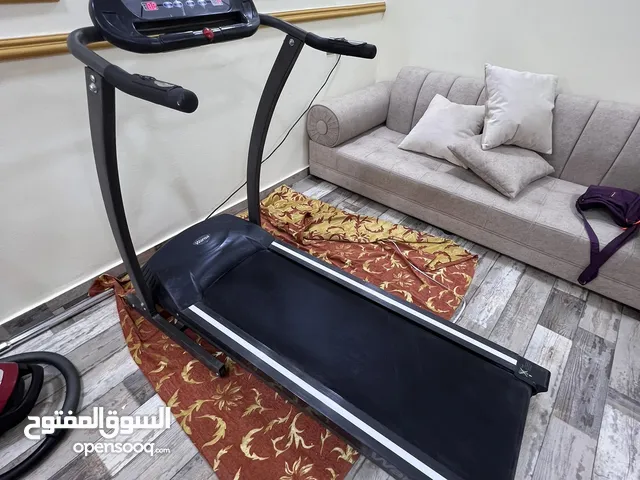 Wansa Home treadmill - 1000 W, WF-2002