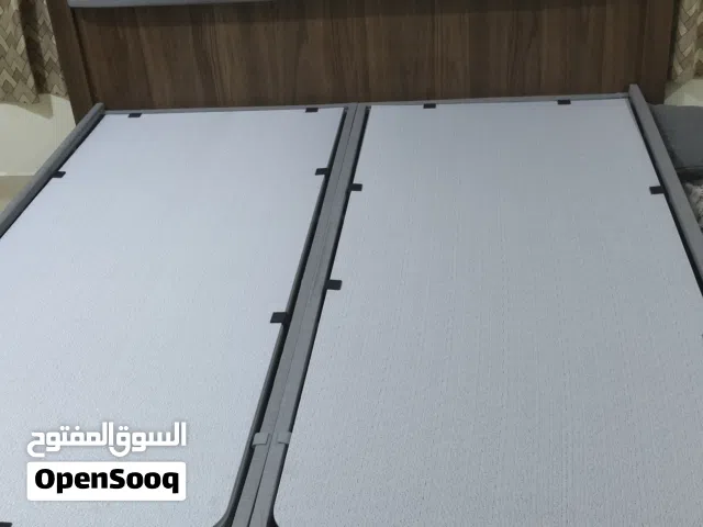 سرير تركي انزا هوم بدون دوشك