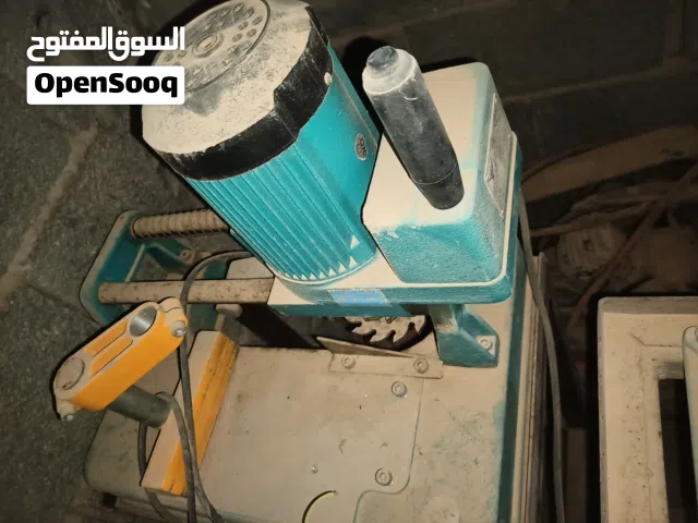 معدات ورشة الومنيوم للبيع