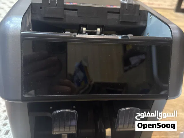 جهاز حساب النقود