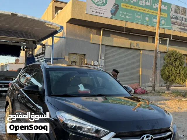 هونداي توسان 2018 محرك 20 ربي يبارك