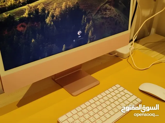 macOS Apple  Computers  for sale  in Jeddah