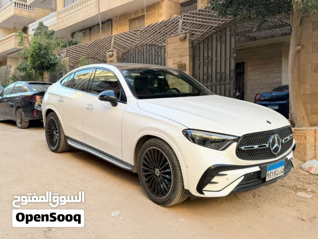 2024 Mercedes Benz GLC-Class GLC 200
