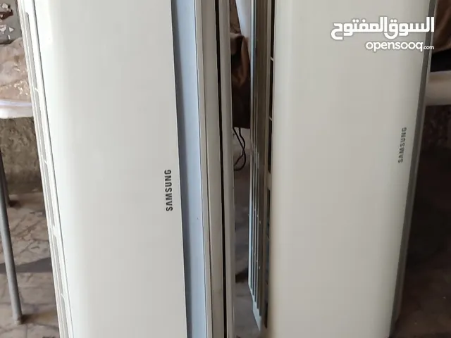 Samsung 0 - 1 Ton AC in Baghdad