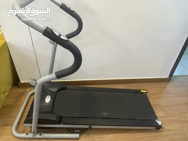 جهاز مشي شغال بحاله جيده