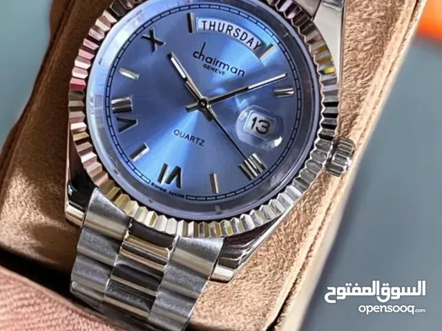 Automatic Hublot watches  for sale in Abu Dhabi