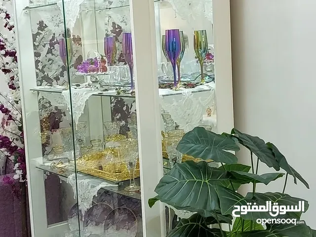 نيش مودرن استعمال سنه بالظبط خشب زان عموله