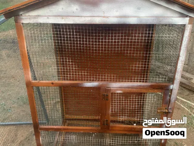 قفص للبيع لوح