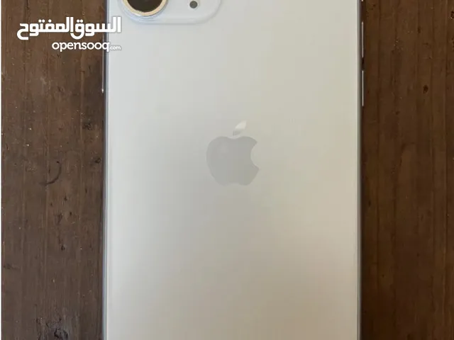 Apple iPhone 11 Pro Max 64 GB in Zawiya