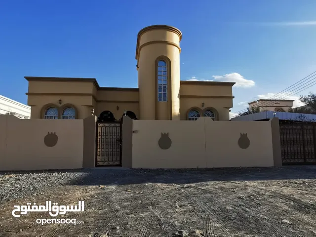 200 m2 3 Bedrooms Townhouse for Sale in Al Batinah Rustaq