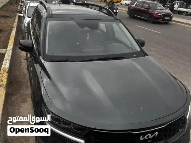 Used Kia Sorento in Baghdad