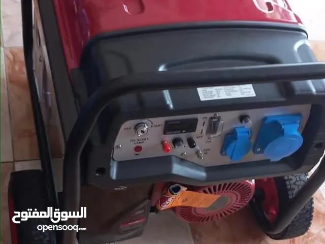  Generators for sale in Tripoli