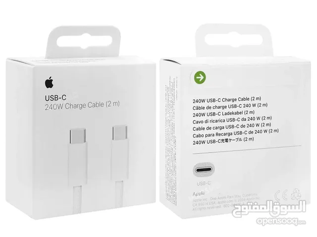 شحن USB_C تايب سي