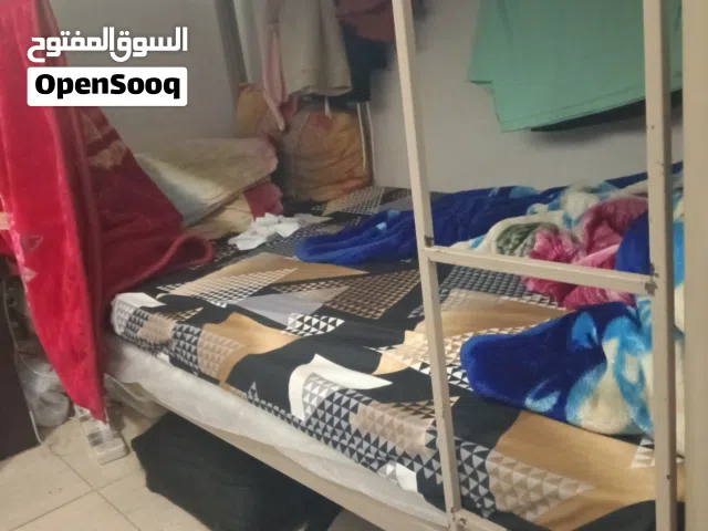 GOOD BED SPACE
