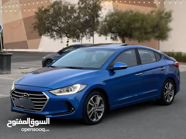 النترا موديل 2017 فتحه وكالة البحرين