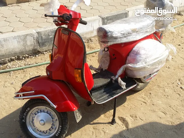 Vespa Other 1982 in Cairo