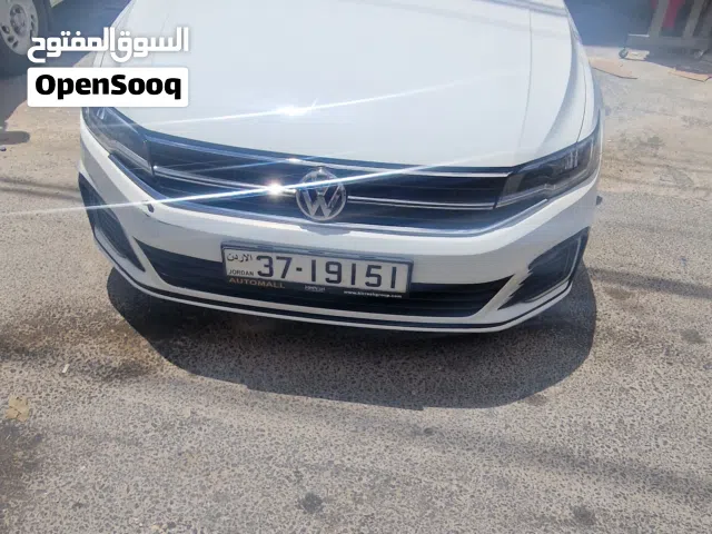 2019 فولكسفاغن بورا E-Bora