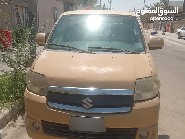 سازوكي 2009 شوف الوصف