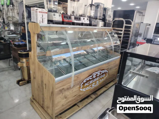 مكسرات ساخنة أدرج و عاديه