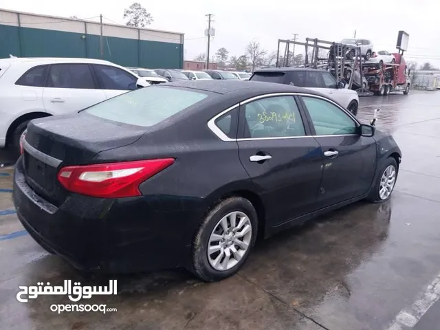 Nissan Altima 2017 in Dhofar
