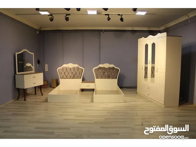غرفة نوم صاج لـ نفرين