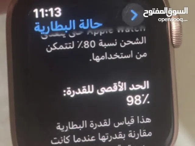 Apple Watch Series 6