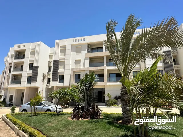 150 m2 3 Bedrooms Apartments for Sale in Cairo Sheraton