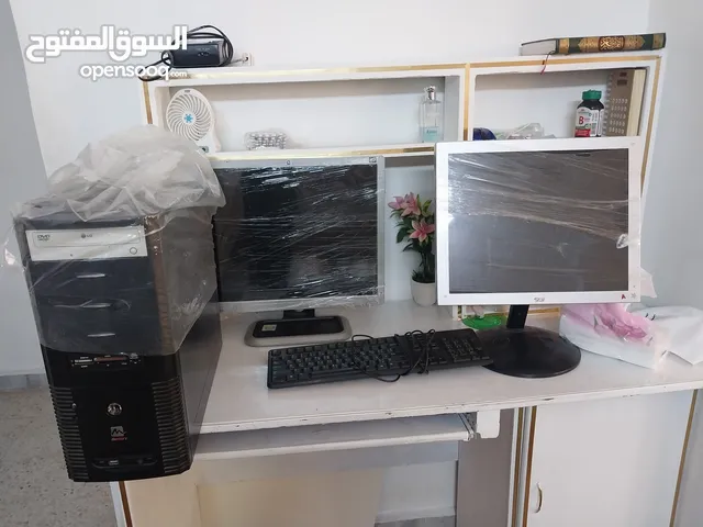 Windows Other Computers for sale in Amman