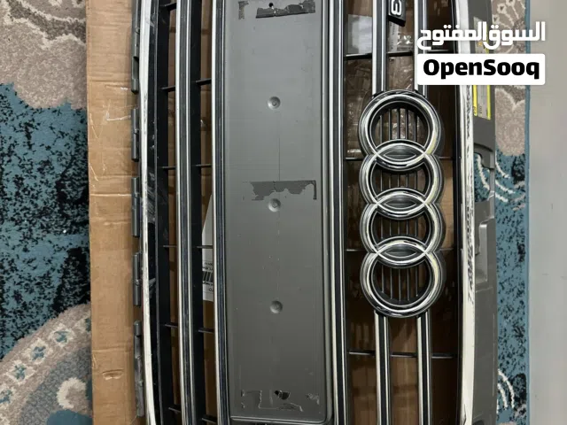 شبك أودي S3 أصلي وكالة (موديل 2017-2020)