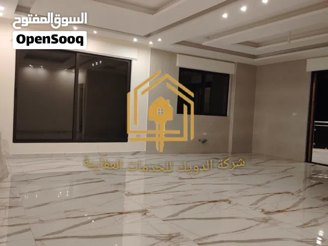 300 m2 5 Bedrooms Apartments for Rent in Amman Um El Summaq