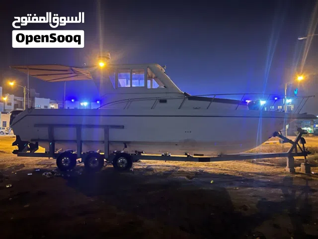 رحلات بحرية + حداق