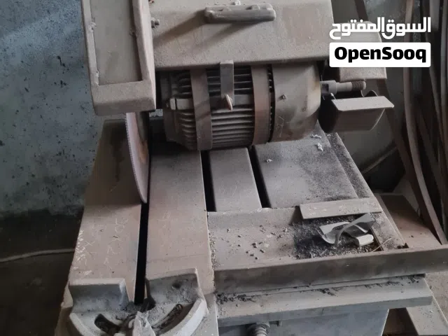 ادوات جدادة ولحام للبيع ورشة متكامله البيع