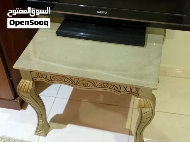 طقم ممتاز  3 طاولات للبيع