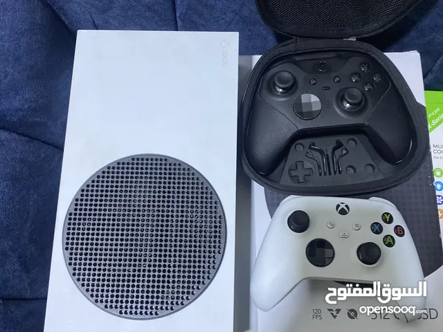 Xbox Series S Xbox for sale in Kirkuk