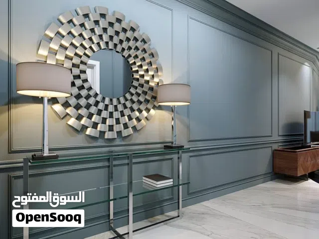320 m2 2 Bedrooms Apartments for Rent in Tripoli Hai Alandalus