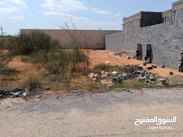 Residential Land for Sale in Tripoli Ain Zara
