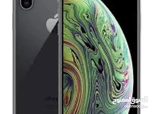 Apple iPhone XS 256 GB in Amman