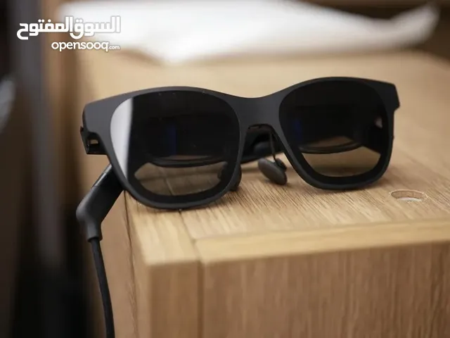 Xreal air AR glasses