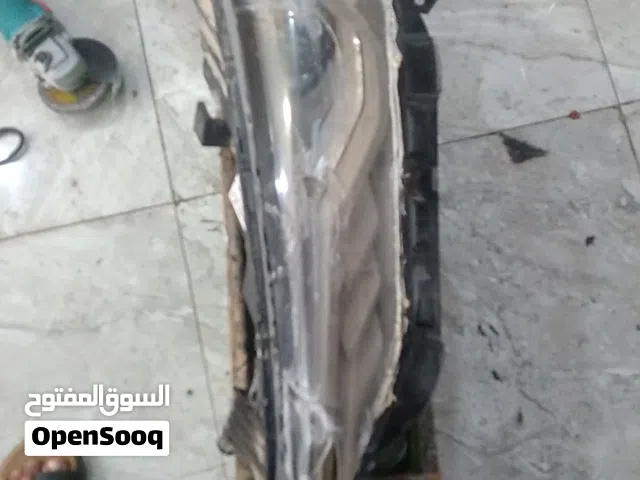 تفصيل انوار سيارات امامي وخلفي باسعار حلوه