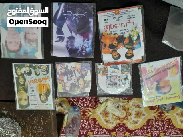 مجموعه افلام نخب للبيع بسعر مغري