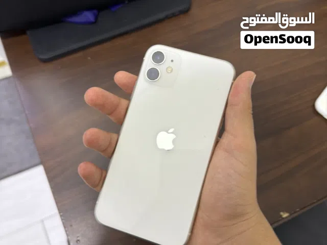 Apple iPhone 11 128 GB in Farwaniya