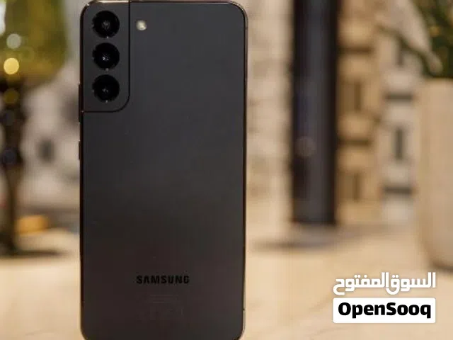 Samsung Galaxy S22 Normal