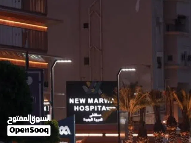 عرض حصري محل للبيع على الرئيسي في الماجوري شارع الفاتح موقع ممتاز بدخل ممتاز