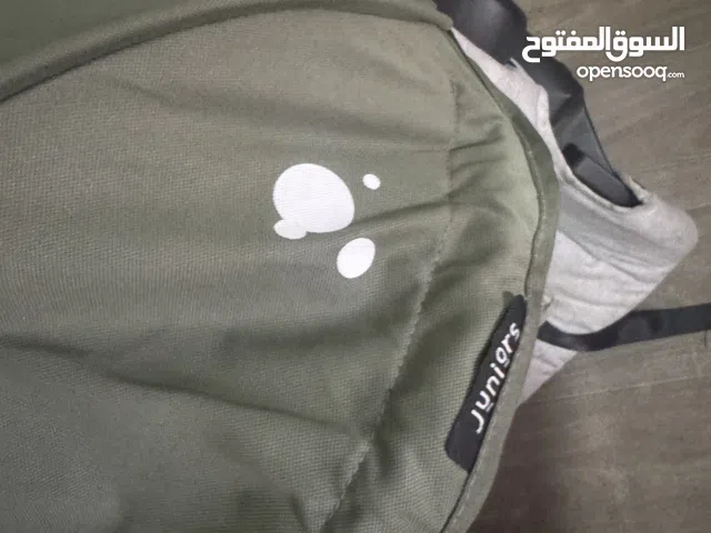 هزازه وكرسي سياره للبيبي