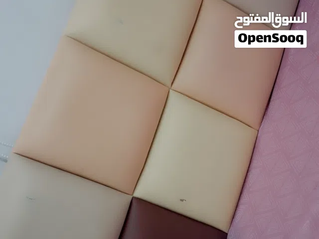 2 سرير قياس 120 في 190 بحالة ممتازة ماترس من البغلي مثل الجديد