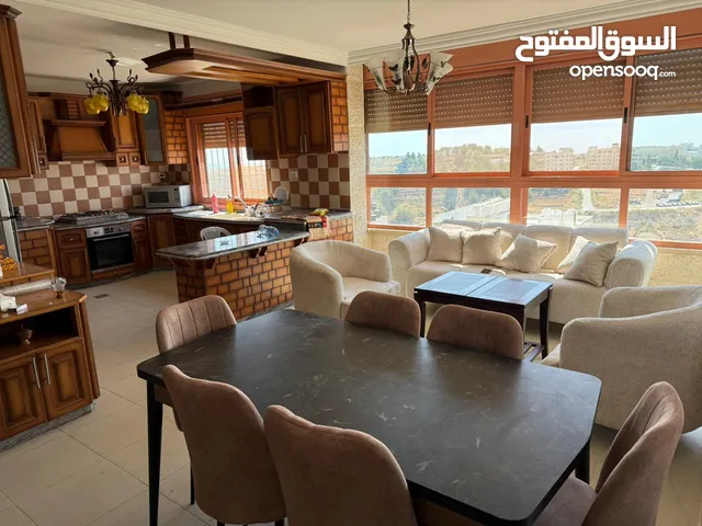 شقة مفروشة في المصيون