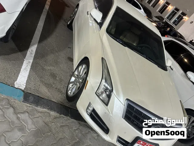 2014 Cadillac Other